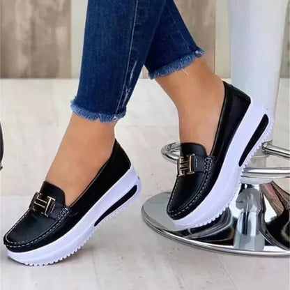 Comfortable and Fashionable Orthopedic Sneakers