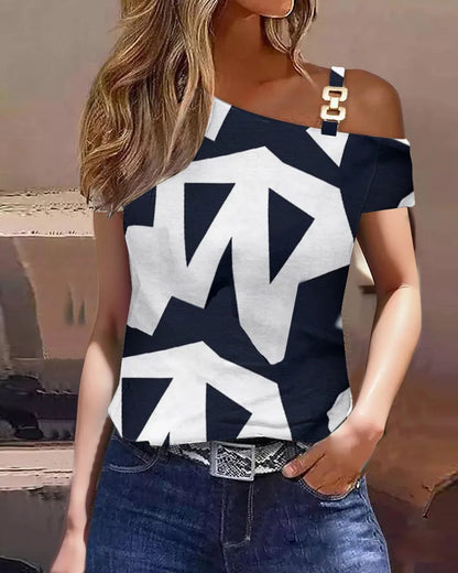 Luxury and Graceful Shirt