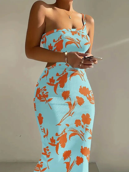 Alluring and Refined Dress