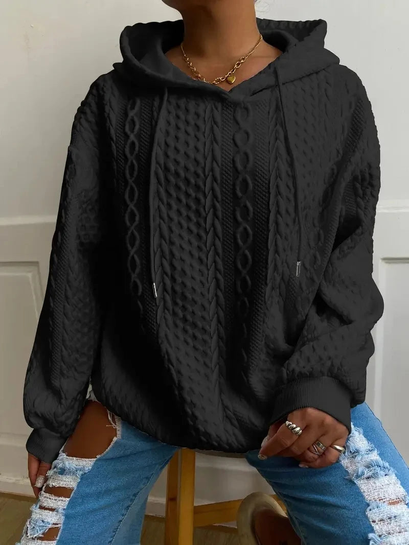 Cozy and Chic Shirt