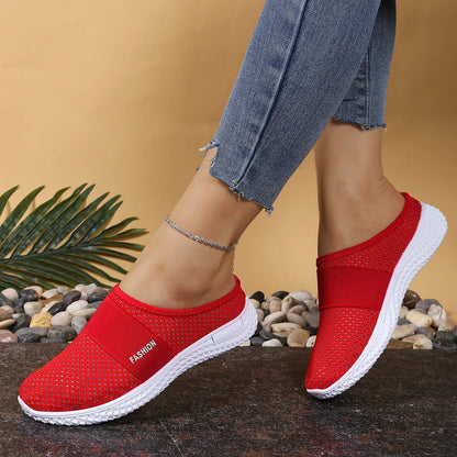 Casual and Supportive Orthopedic Shoes