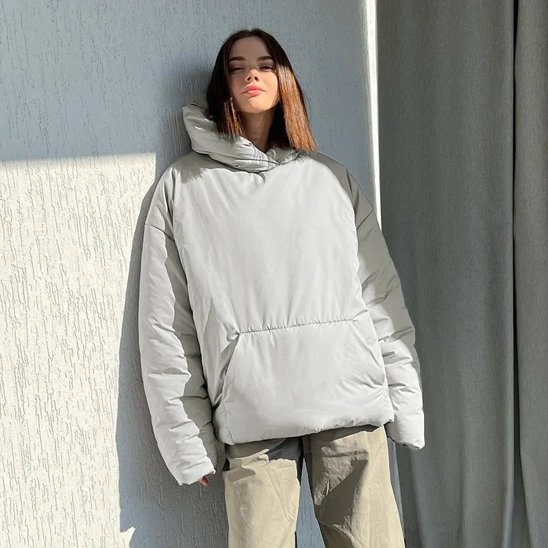 Classic Designed Jacket