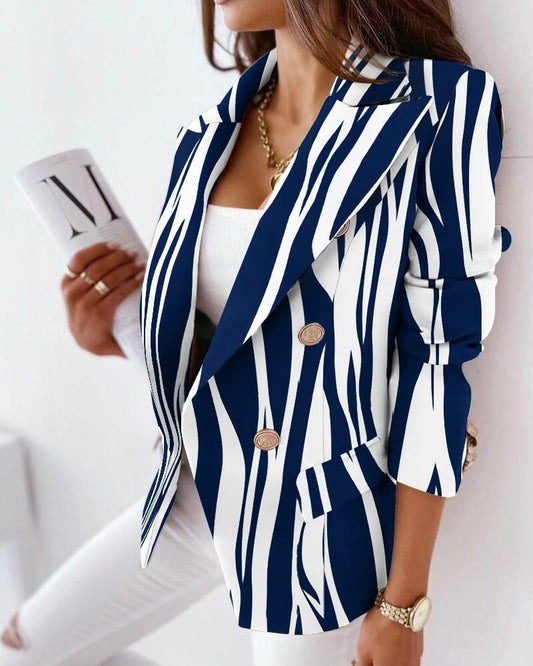 LM | CoolBlazer I Blazer for women