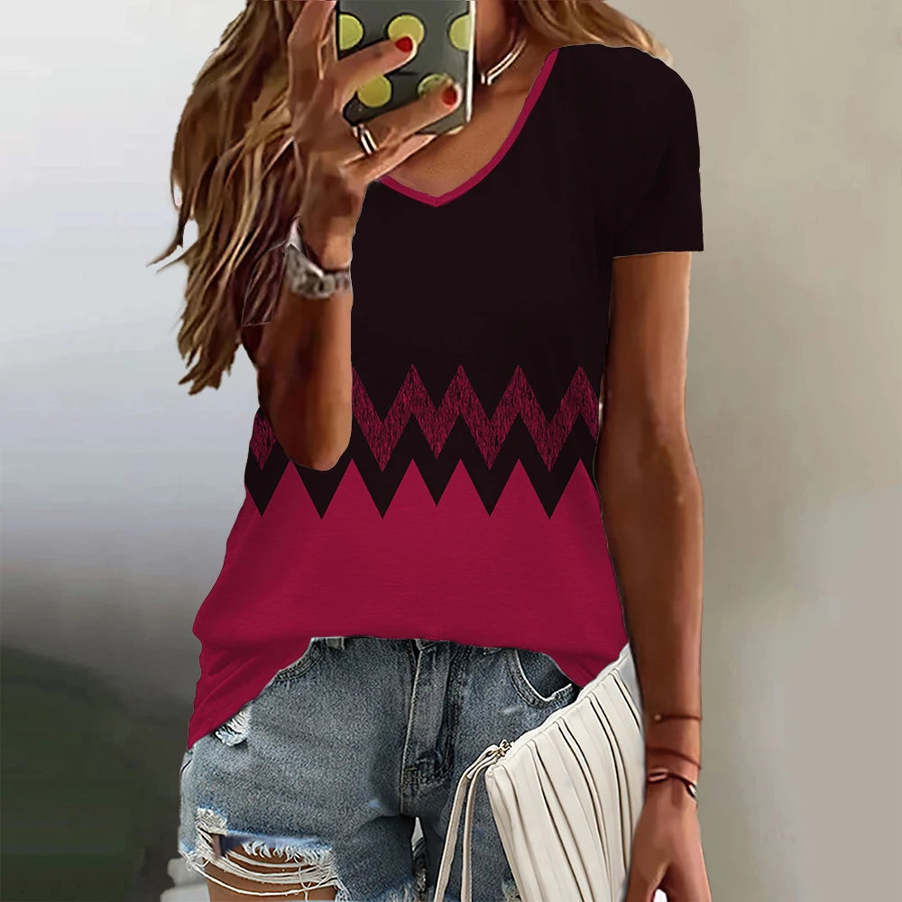 Bold and Beautiful Shirt