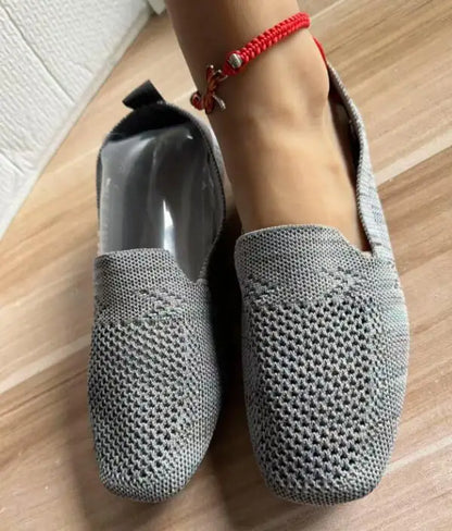 Versatile and Supportive Orthopedic Flats