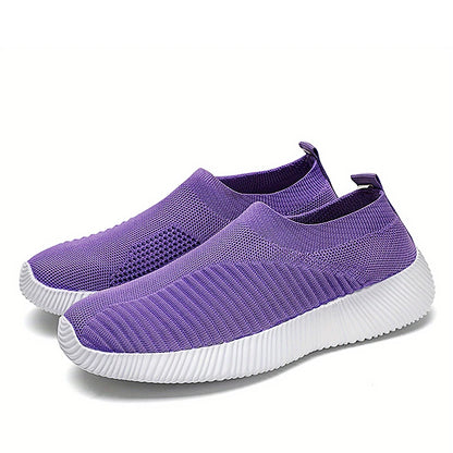Versatile and Supportive Orthopedic Sneakers