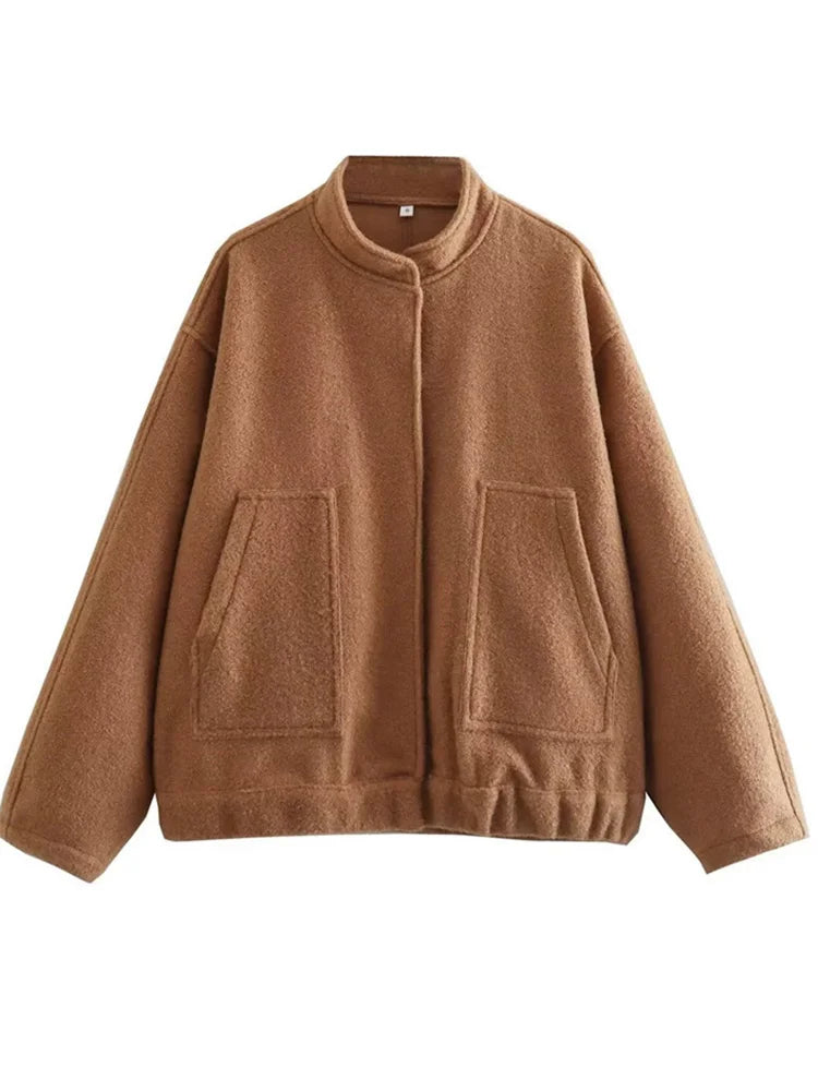 Chic and Comfortable Jacket