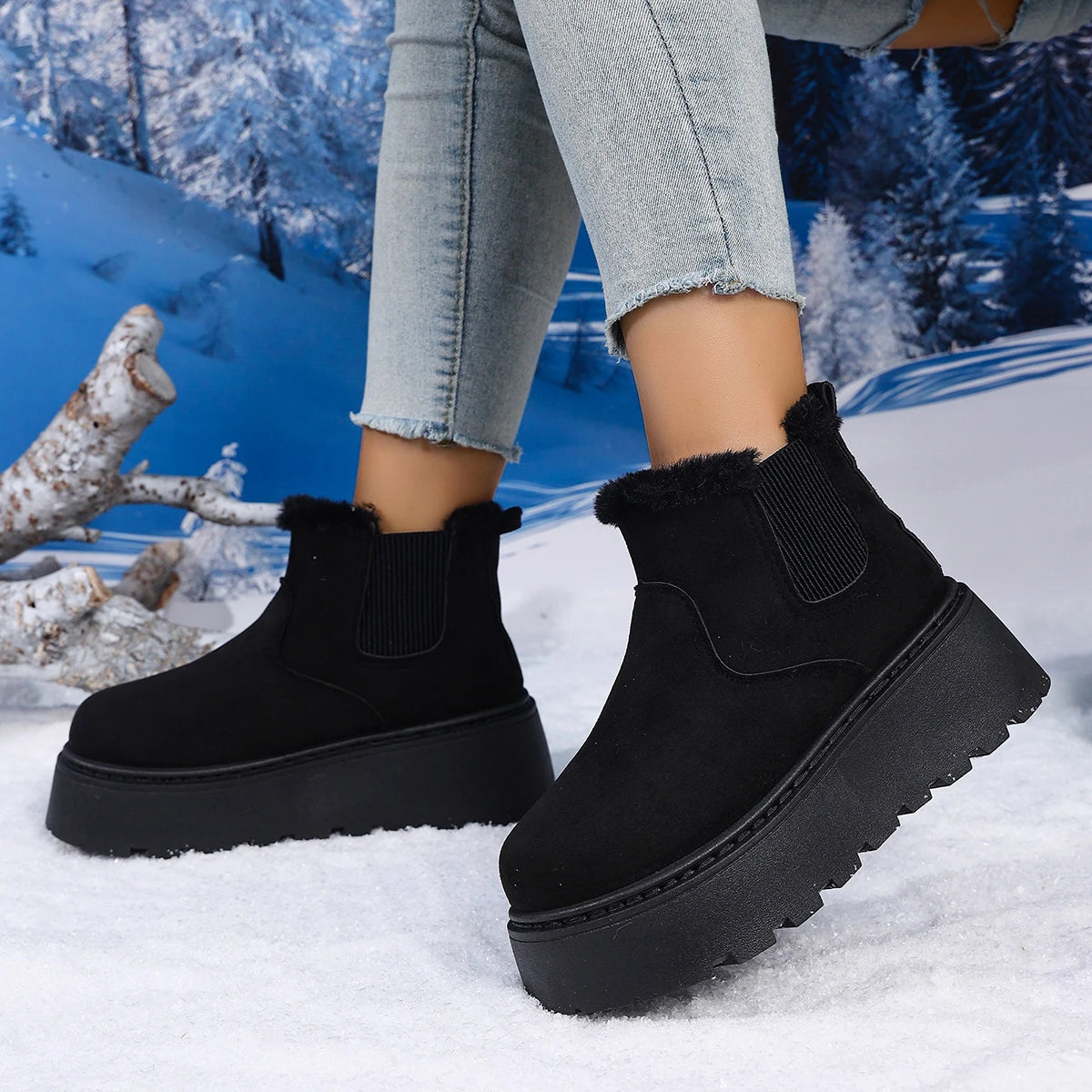 Versatile and Supportive Orthopedic Sneakers