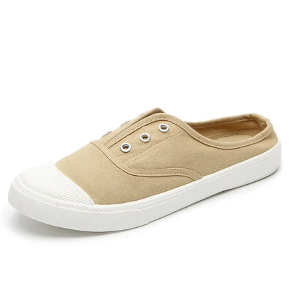 Casual and Supportive Orthopedic Slippers