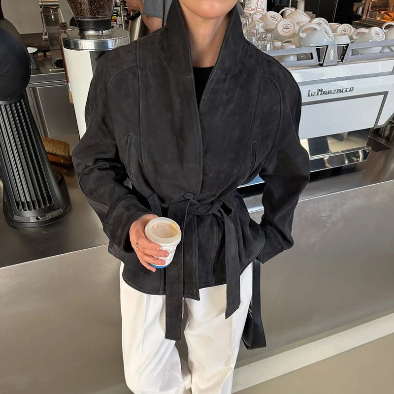 Chic and Comfortable Jacket