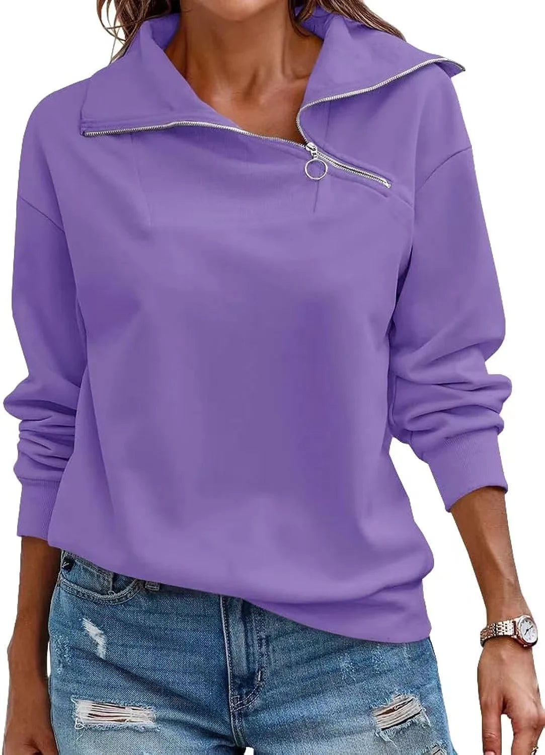 Soft and Sophisticated Shirt