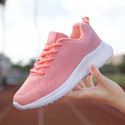 Casual and Supportive Orthopedic Sneakers