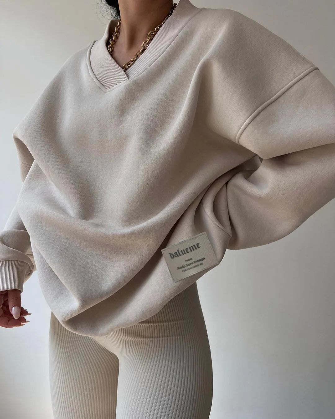 Trendy and Timeless Shirt