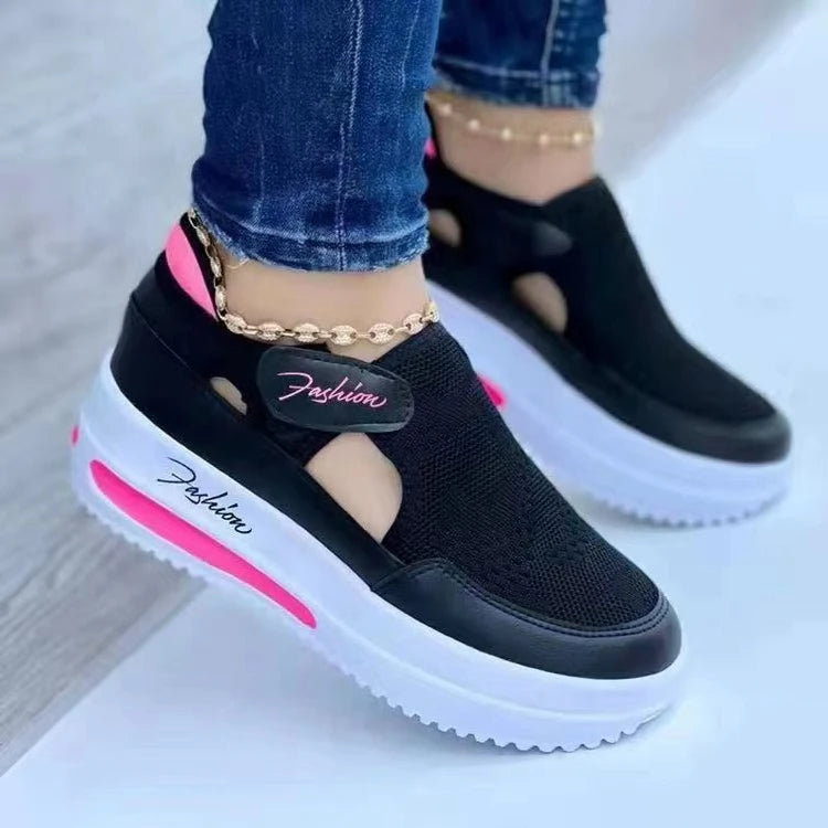 Fashionable and Supportive Orthopedic Shoes