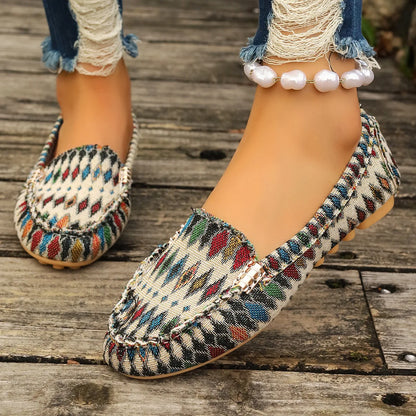 Casual and Supportive Orthopedic Shoes