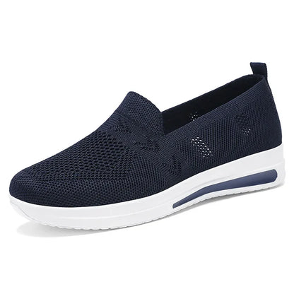 Supportive and Stylish Orthopedic Sneakers