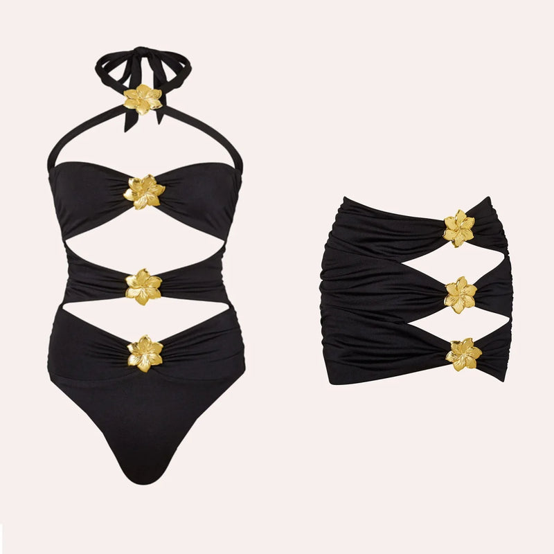 Style Swimsuit With a Modern Fit