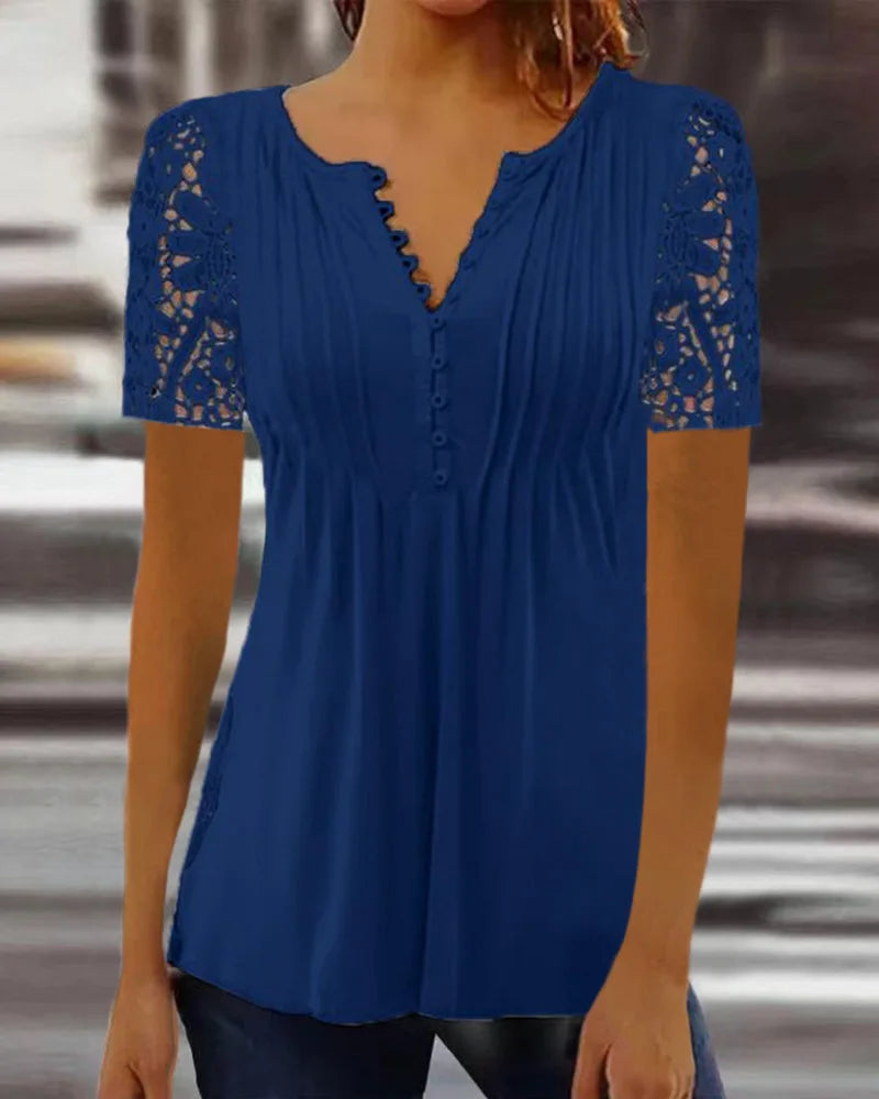 Luxury and Graceful Shirt