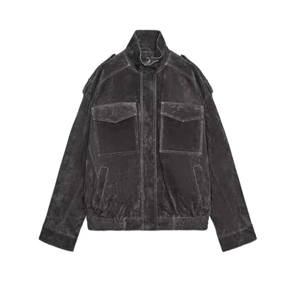 Bold and Beautiful Jacket