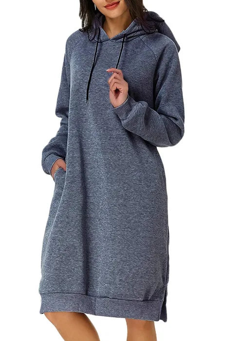Chic and Comfortable Dress