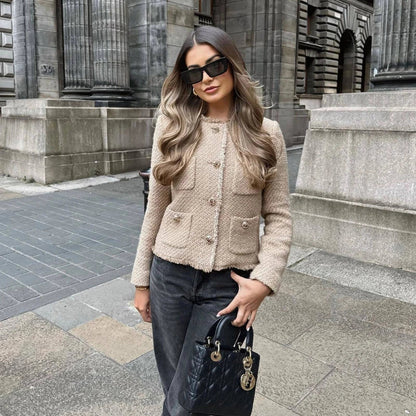 Elegantly Designed Jacket
