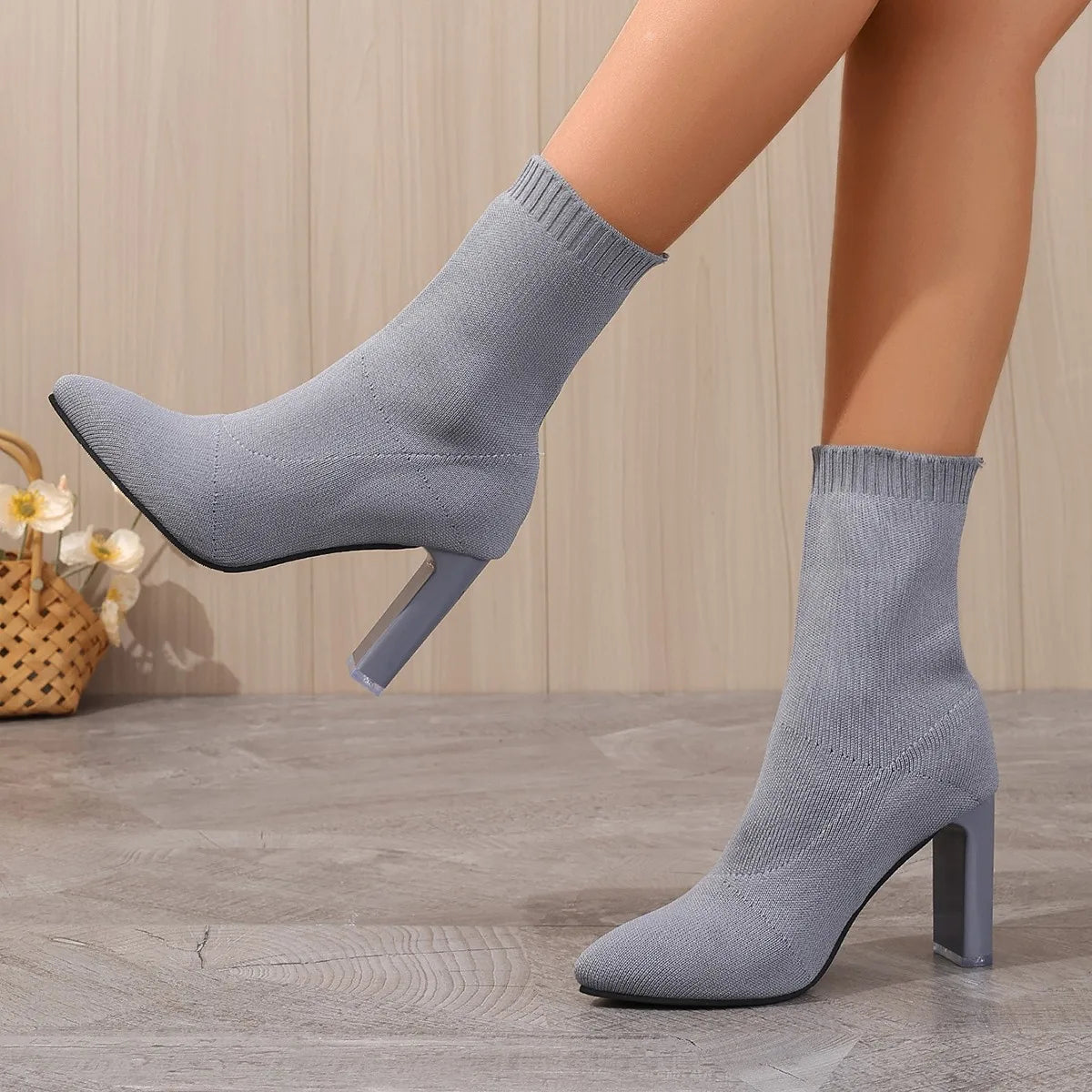 Comfortable and Fashionable Orthopedic Boots
