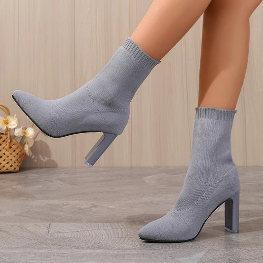 Comfortable and Fashionable Orthopedic Boots