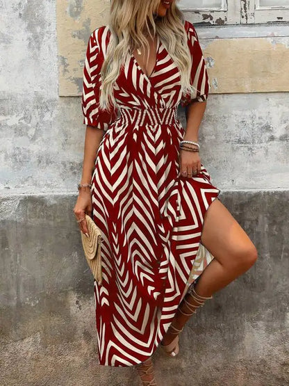 Chic and Comfortable Dress