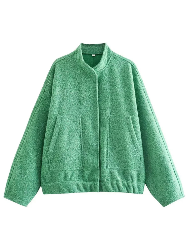 Chic and Comfortable Jacket