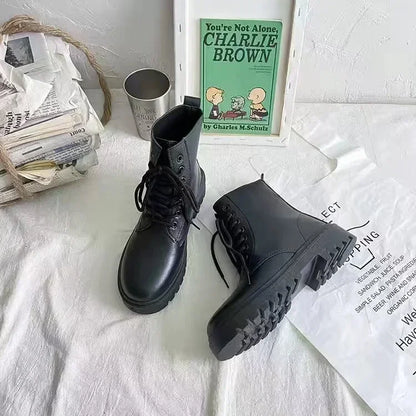 Supportive and Trendy Orthopedic Boots