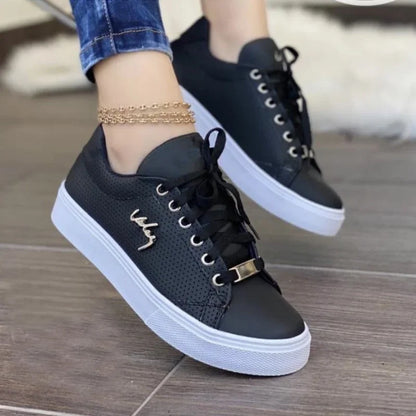 Supportive and Stylish Orthopedic Sneakers