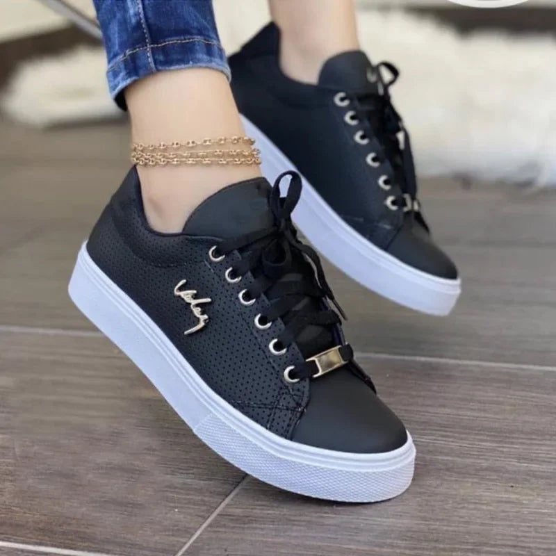 Supportive and Stylish Orthopedic Sneakers