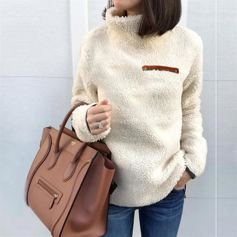 LM | Super soft and comfortable sweater