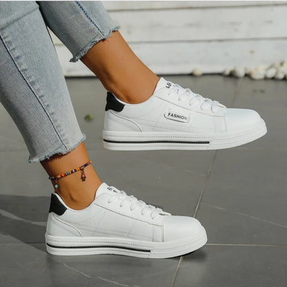 Casual and Supportive Orthopedic Sneakers