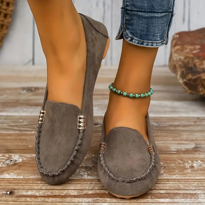 High-Quality Orthopedic Loafers