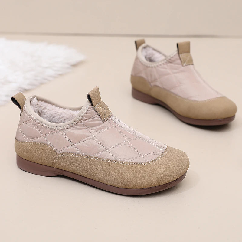 Comfortable and Fashionable Orthopedic Boots