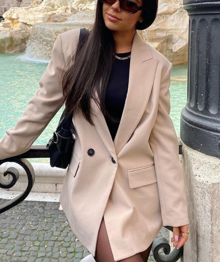 LM | Refined & timeless