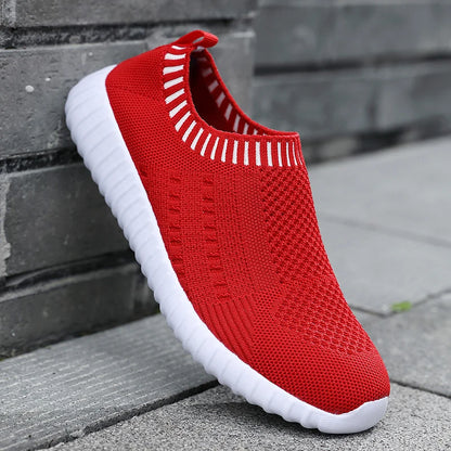 Tailored and Comfortable Orthopedic Sneakers