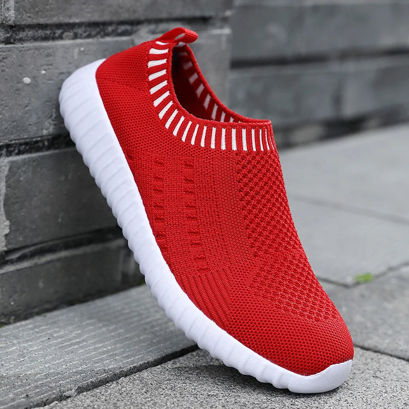 Tailored and Comfortable Orthopedic Sneakers