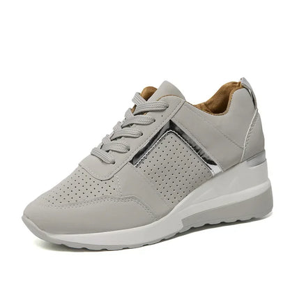 Versatile and Supportive Orthopedic Sneakers