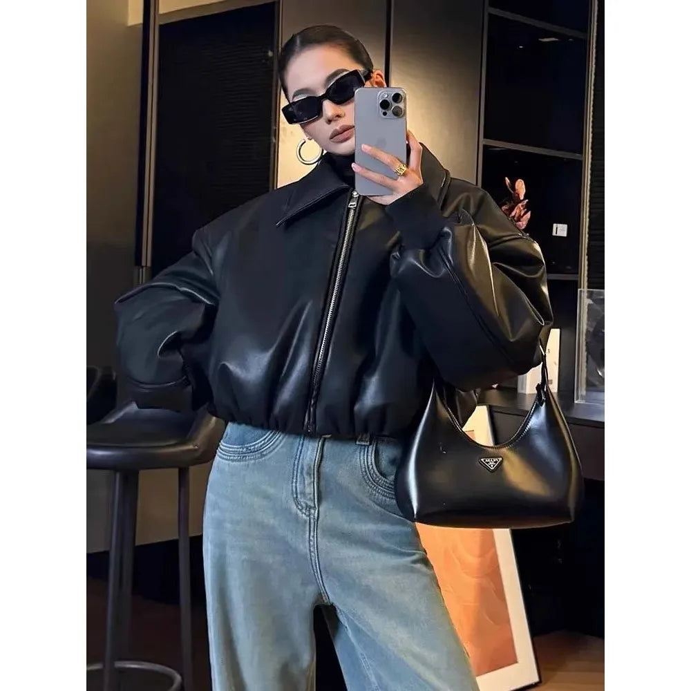Elegantly Designed Jacket