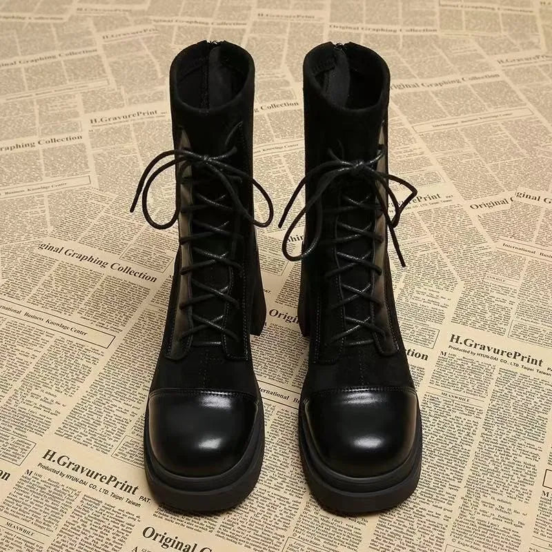 Comfortable and Fashionable Orthopedic Boots