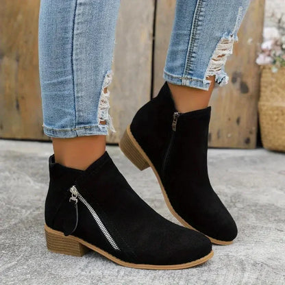 Supportive and Stylish Orthopedic Heels