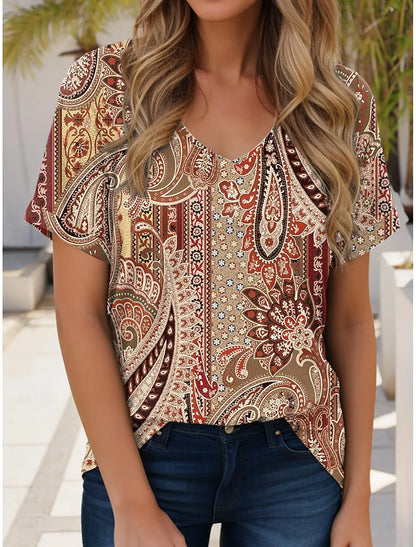 Chic and Comfortable Shirt