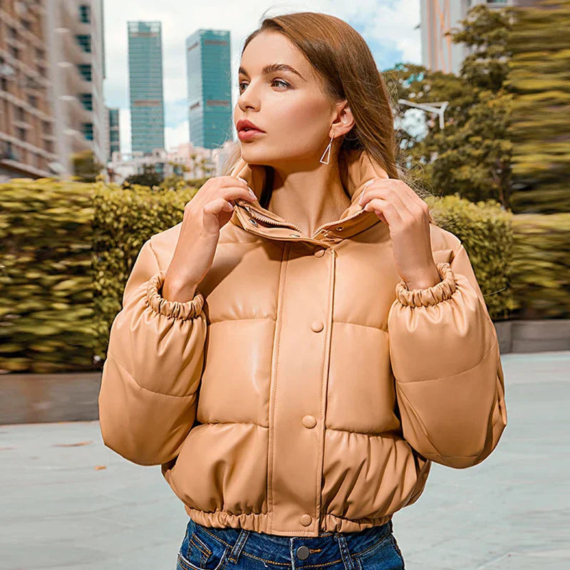 Beautifully Crafted Jacket