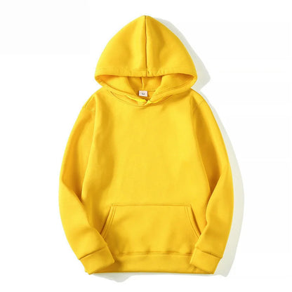 Cool and Casual Hoodie