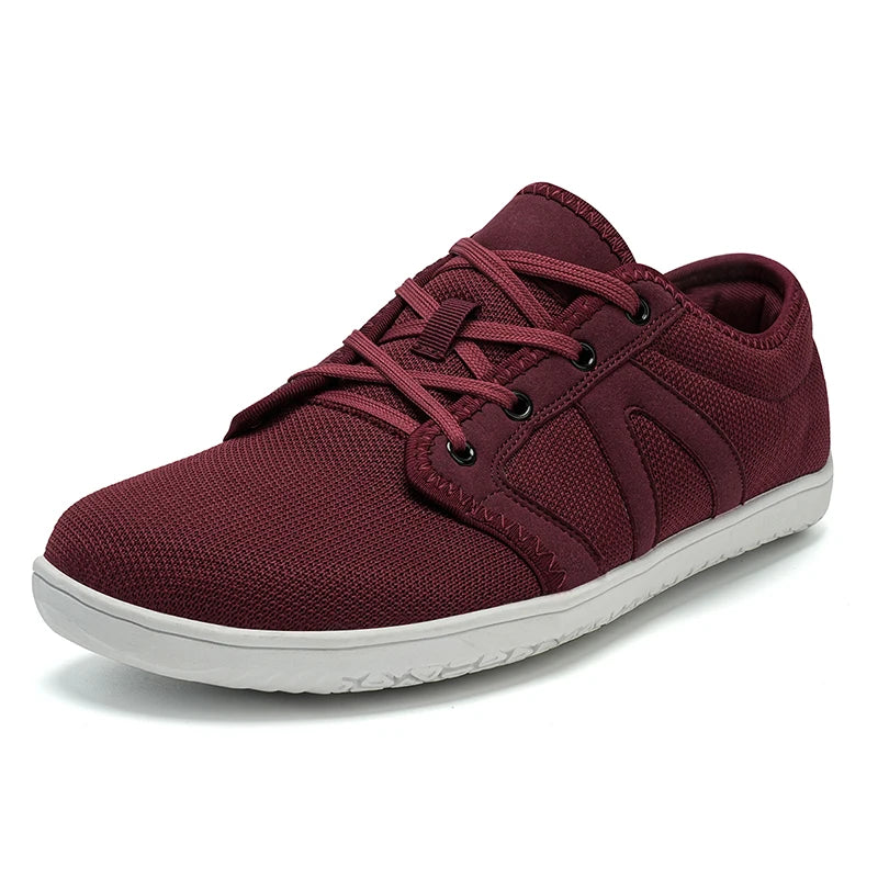 Casual and Supportive Orthopedic Sneakers