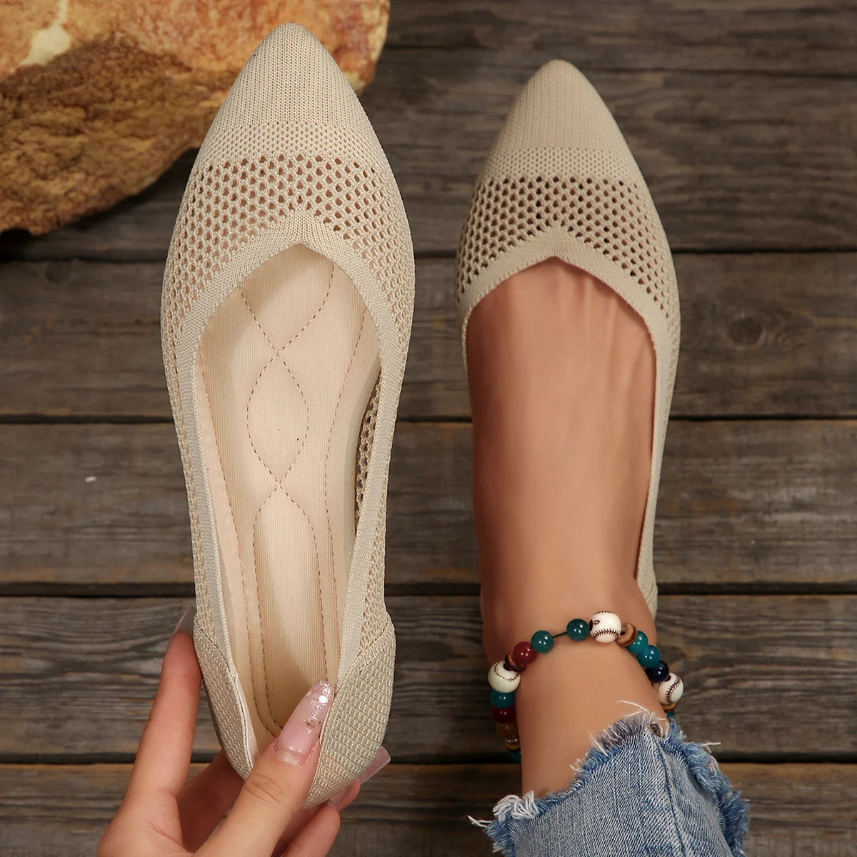 Comfortable and Fashionable Orthopedic Shoes