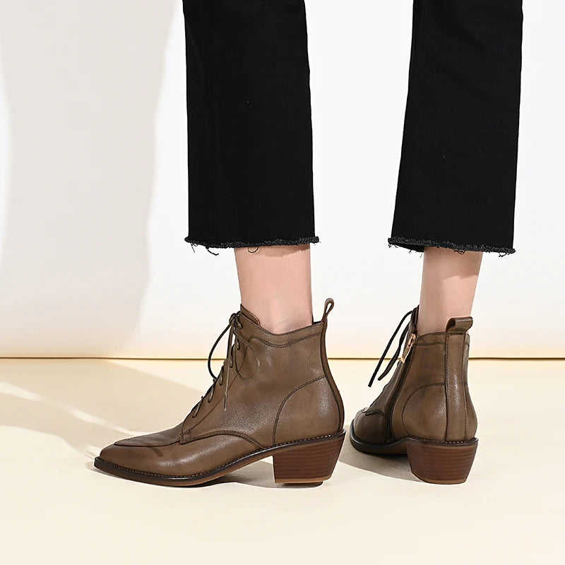 Supportive and Stylish Orthopedic Heels