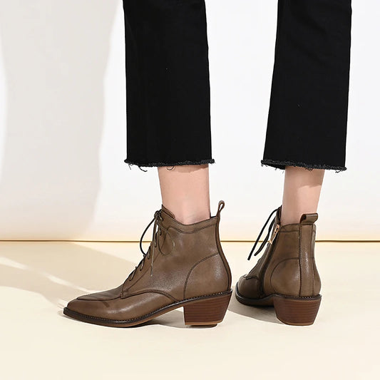 Supportive and Stylish Orthopedic Heels